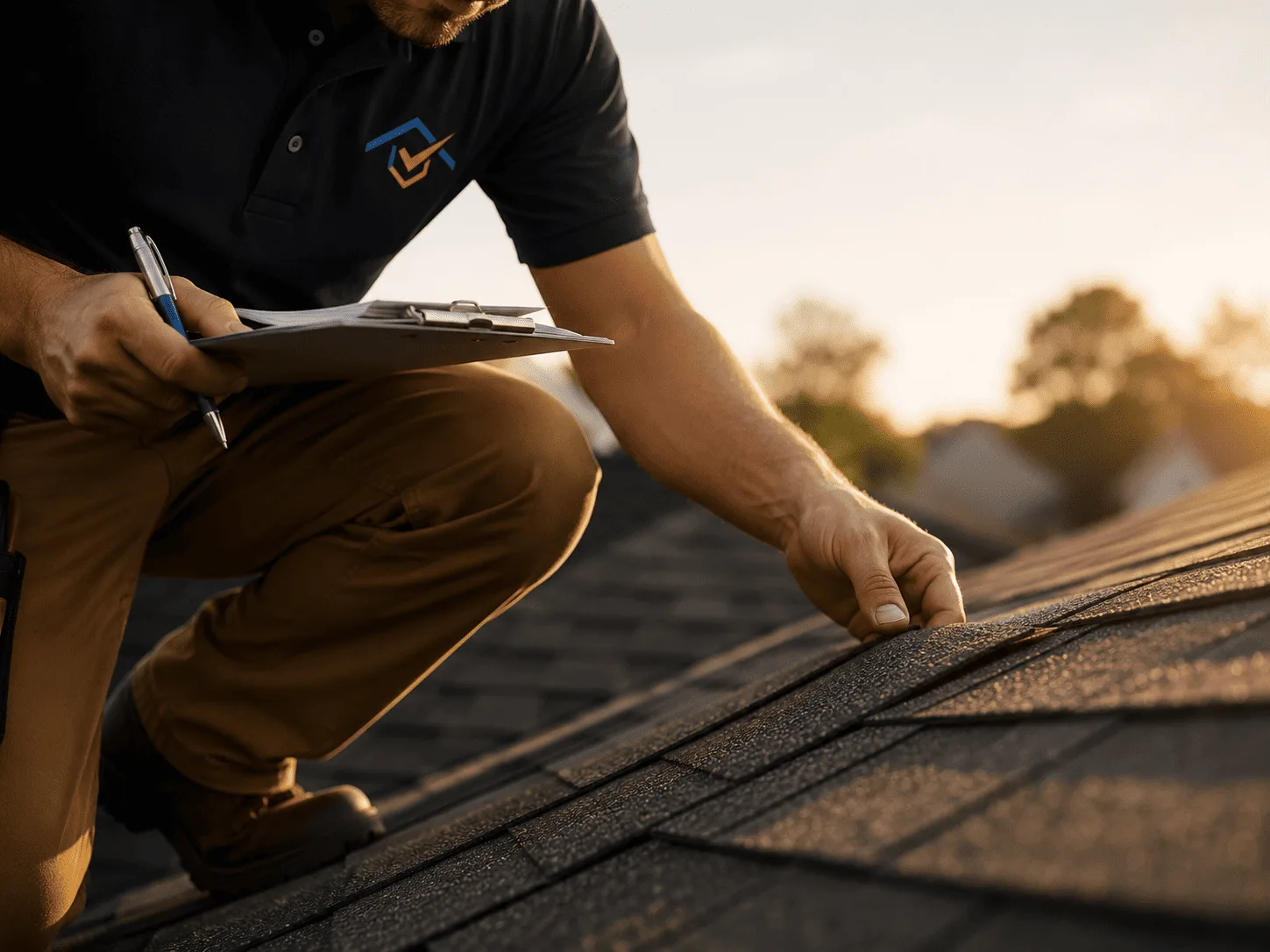 Why Choose Roof Inspection in Minster, OH